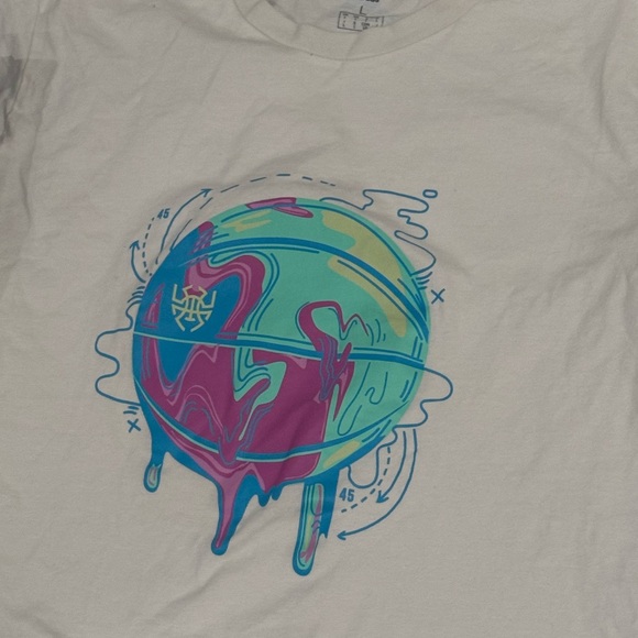 Men’s size large adidas lot 
4 t shirts and 2 sweatpants - Picture 5 of 9